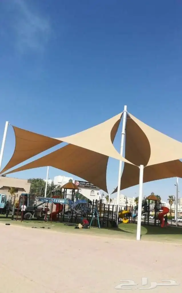 موردين معتمدين لجميع مستلزمات الحدائق العاب واعمدة الانارة 95