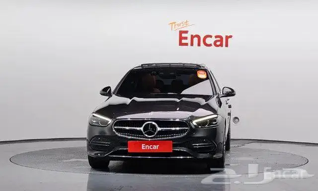 مرسيدس C200موديل2023 1