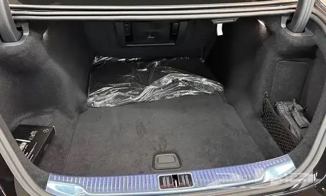 S-Class W223 S450L 4MATIC جديد 16