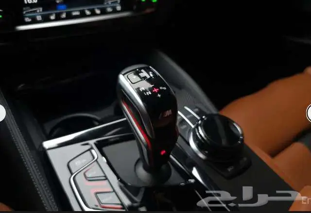 BMW M5موديل 2023 9