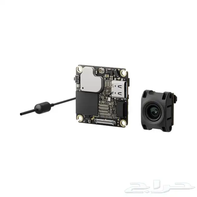 كاميرا dji o4 العادية 0
