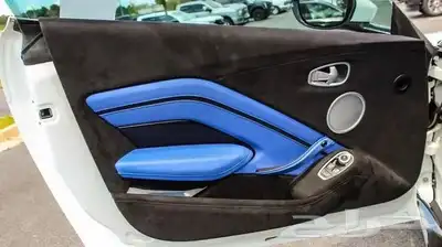 استون مارتن 2020 Aston Martin Vantage index