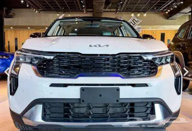 كيا سونيت نص فل 2024 عرض حصري 0