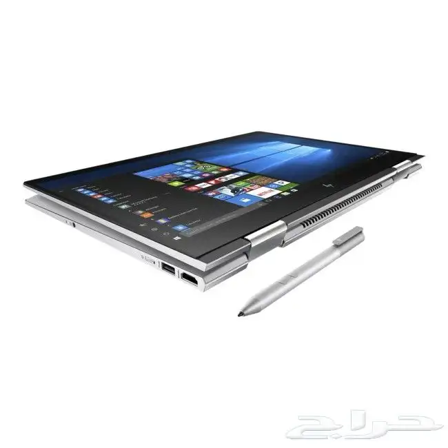 لابتوب hp envy x360 2