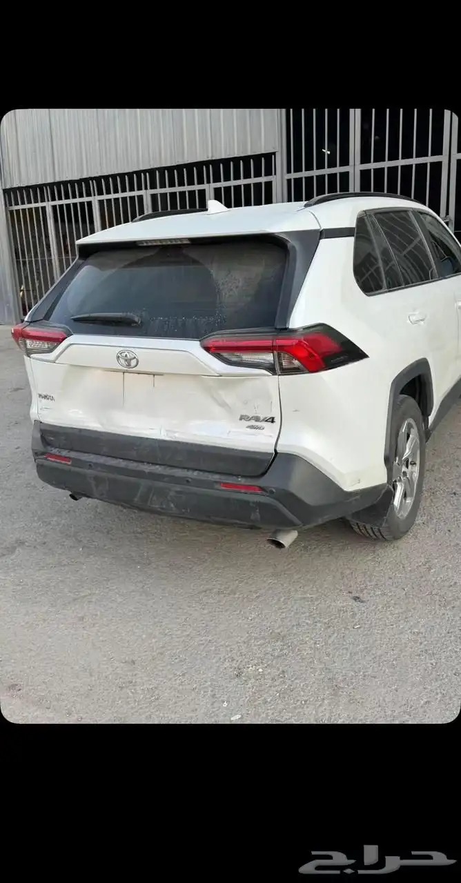 للبيع رافور 2019 فل كامل دبل سعودي 26