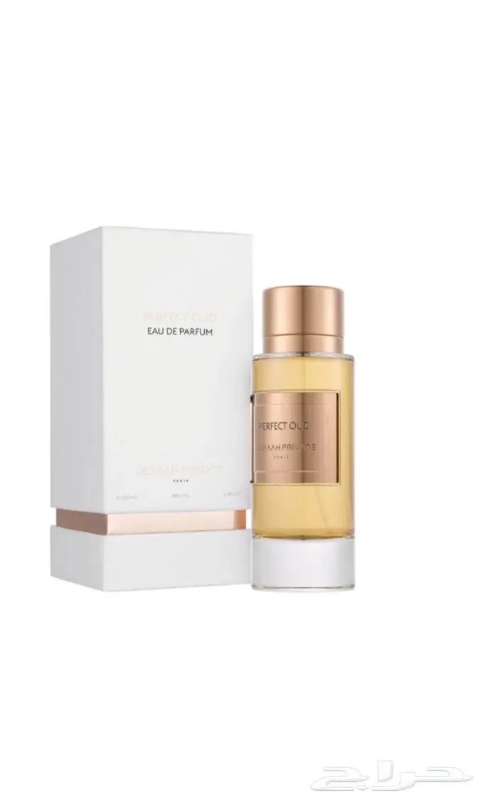 عطر بيرفكت عود ماركة برايفت ..(جديد) 0