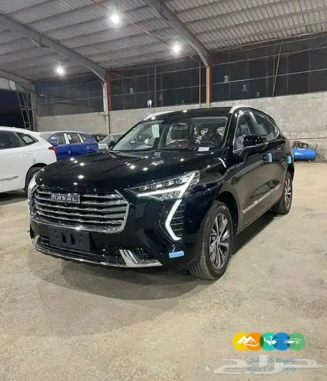 هافال جوليان نص فل 2024 0