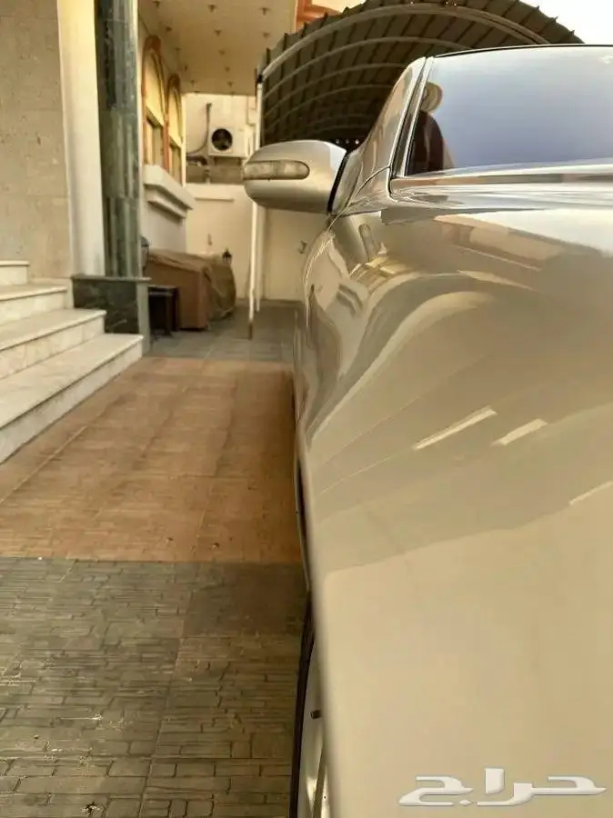 فياقرا 2004 S500 للبيع 10