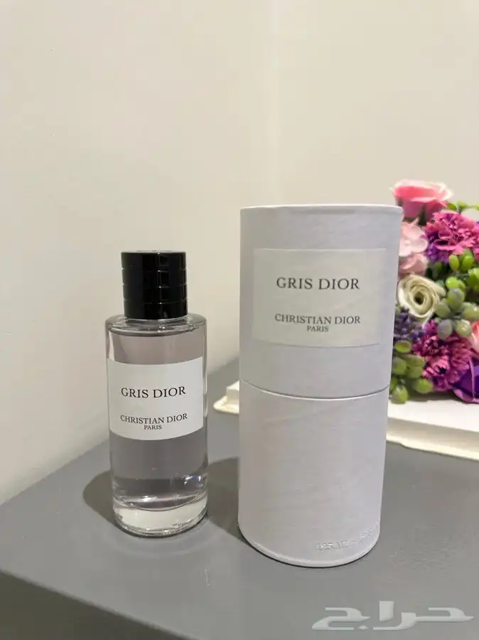 عطر قرس ديور جديد اصلي 0