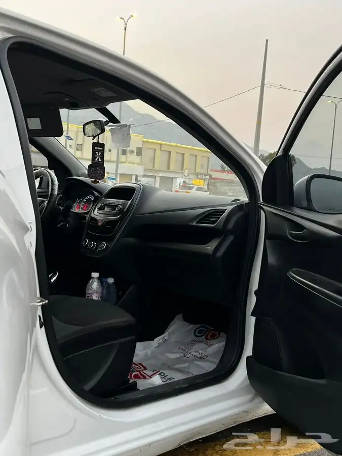 سبارك 2019 الحد 24 5