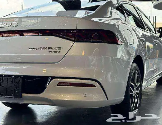 BYD QIN 2024 عرض خاص 10