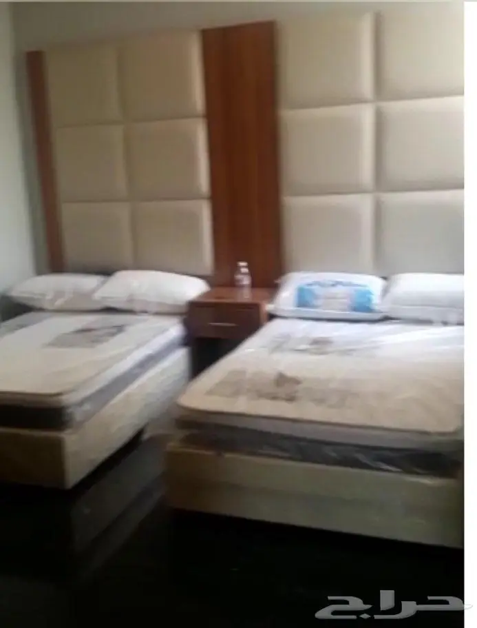 أثاث فندقي  والشقق مفروشة 10