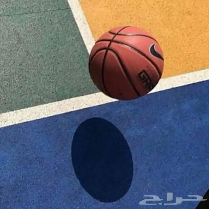 أرضيات رياضية حبيبات EPDM و SBR 7