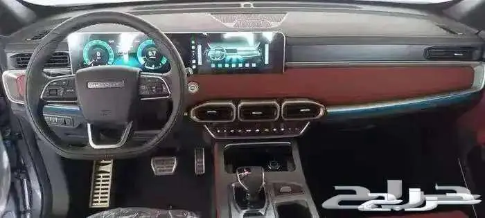 جيتور X70 بلس كمفورت موديل 2025 5