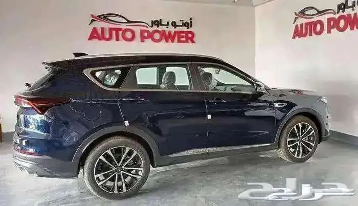 جيتور X70 بلس كمفورت موديل 2025 4