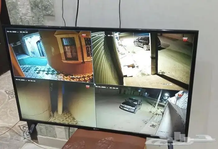 عروض كاميرات مراقبة 4