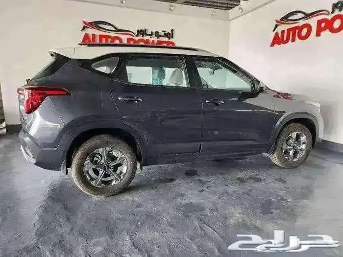 عرض خاص كيا سيلتوس GL ستاندر موديل 2024 2025 1