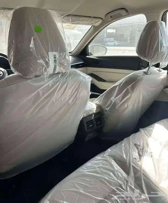 نيسان التيما S ستاندر 2025 اصفار 18