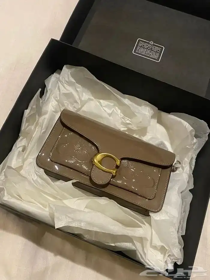 شنطة كوتش جديده 1