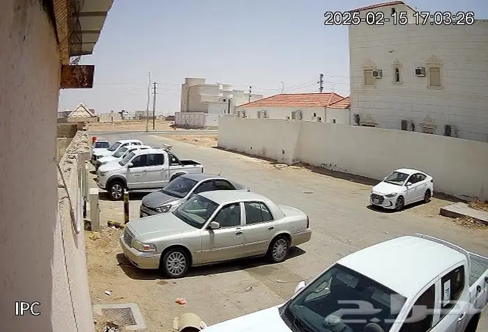 عروض كاميرات مراقبة 5