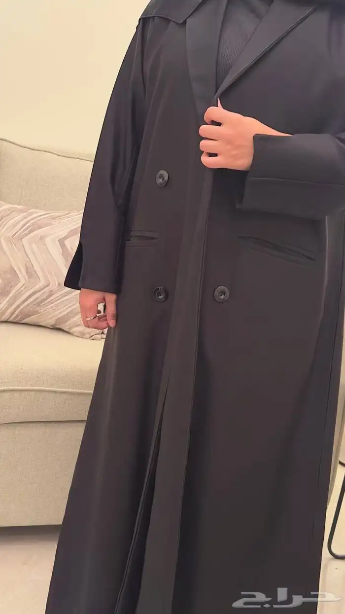 عبايات فخمه 26