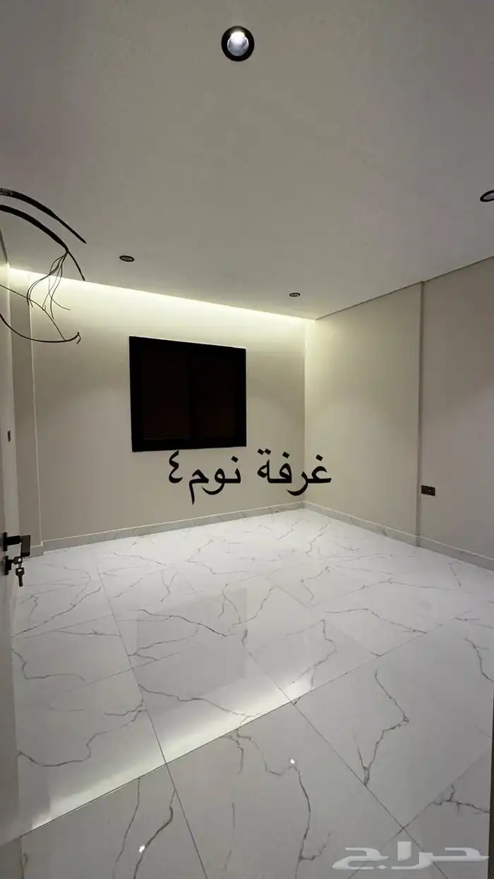 شقة جديدة للايجار - جدة - الامير عبدالمجيد 5