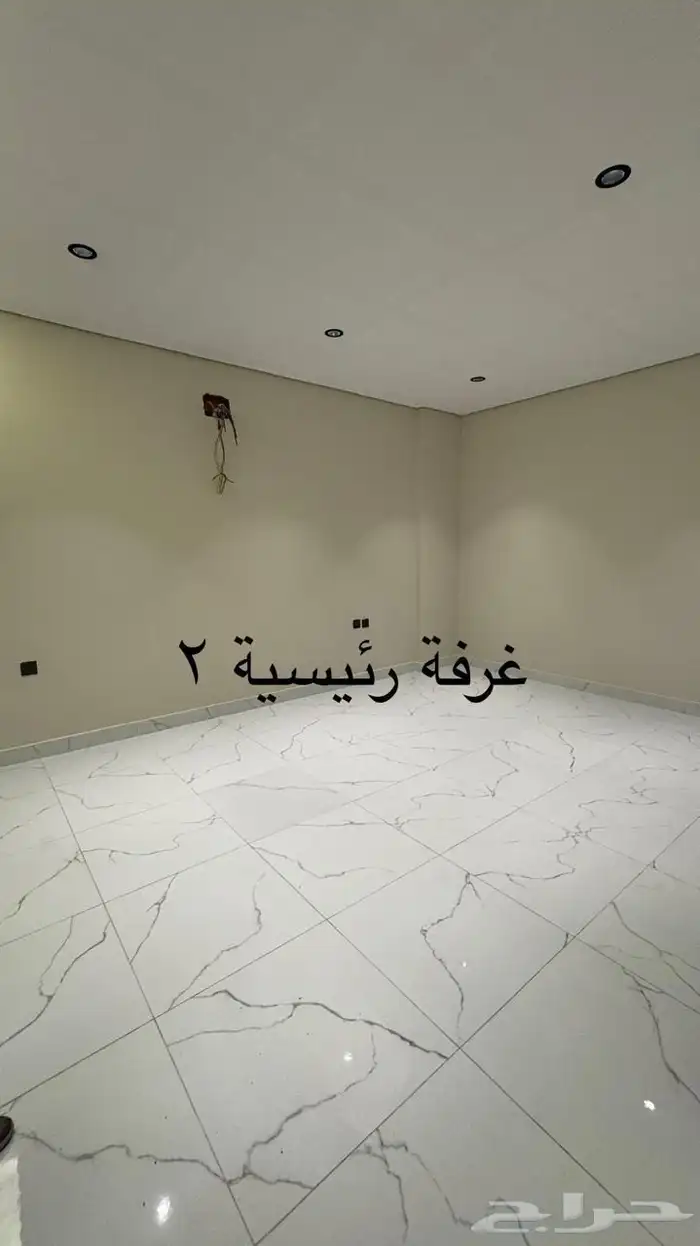 شقة جديدة للايجار - جدة - الامير عبدالمجيد 6