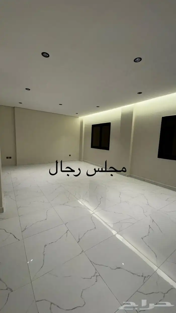 شقة جديدة للايجار - جدة - الامير عبدالمجيد 1
