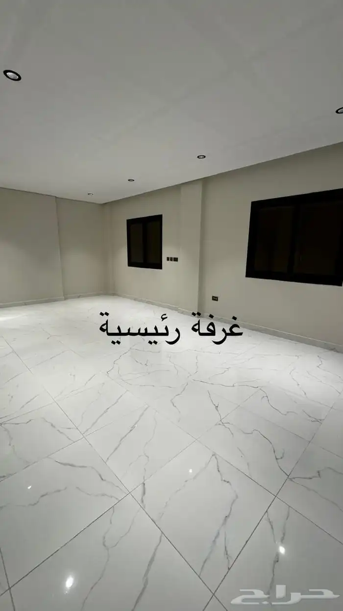 شقة جديدة للايجار - جدة - الامير عبدالمجيد 3