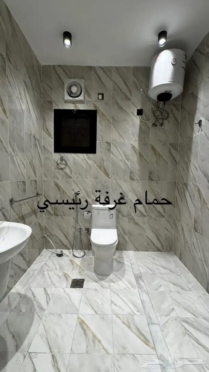 شقة جديدة للايجار - جدة - الامير عبدالمجيد 9