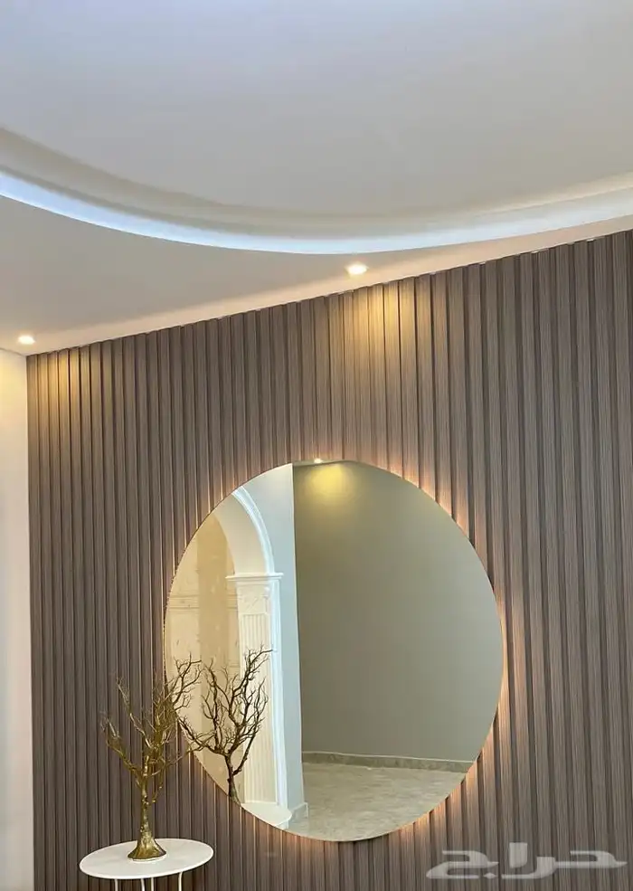 ديكورات ودهانات 11