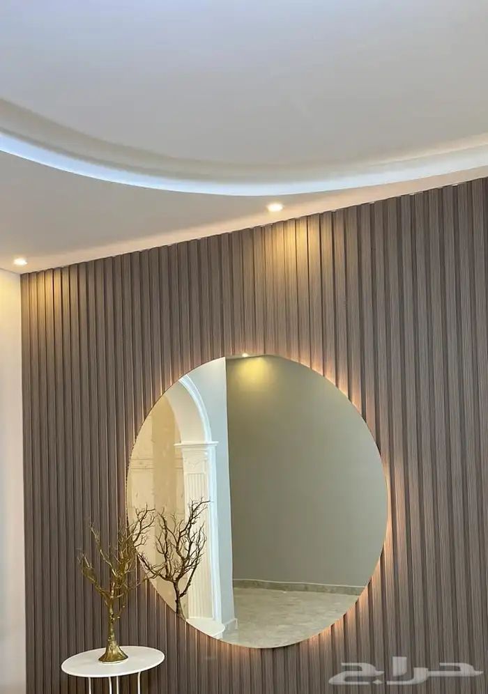 ديكورات ودهانات 4