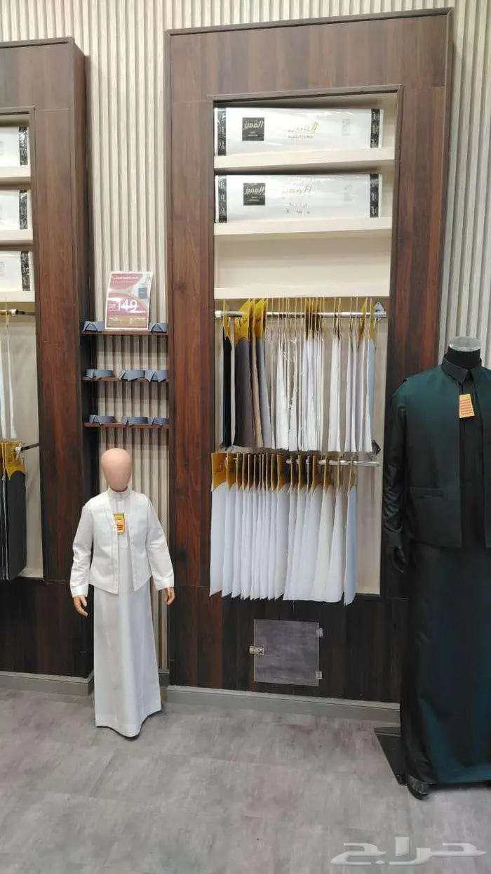 محل خياطه بموقع مميز للتقبيل 9