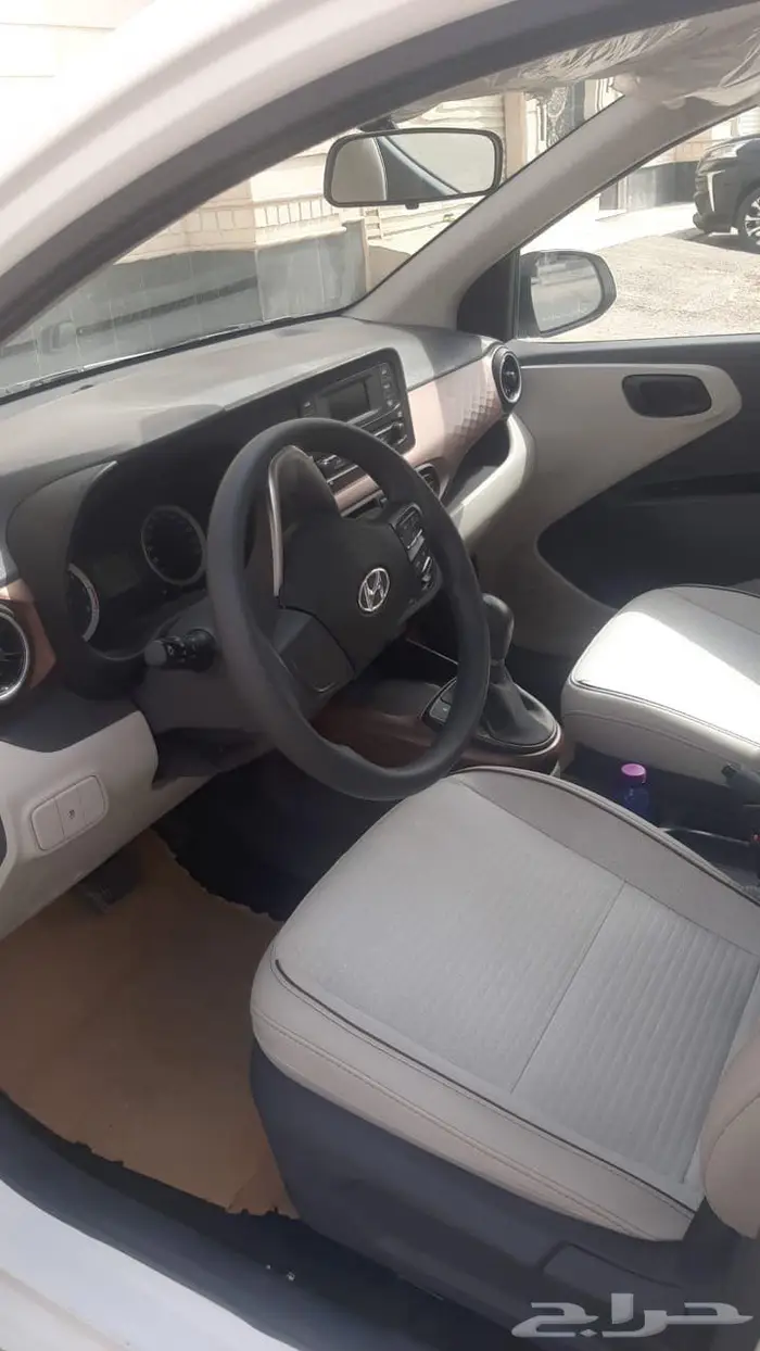 هوانداي i10 3