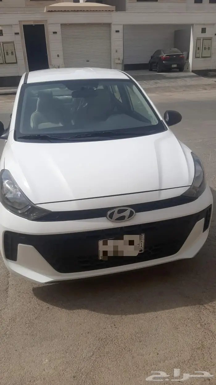 هوانداي i10 5