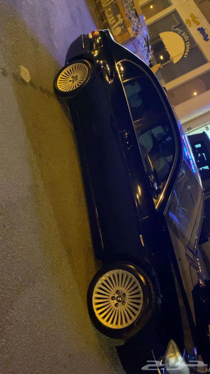 للبيع BMW 730LI نظيفة 9