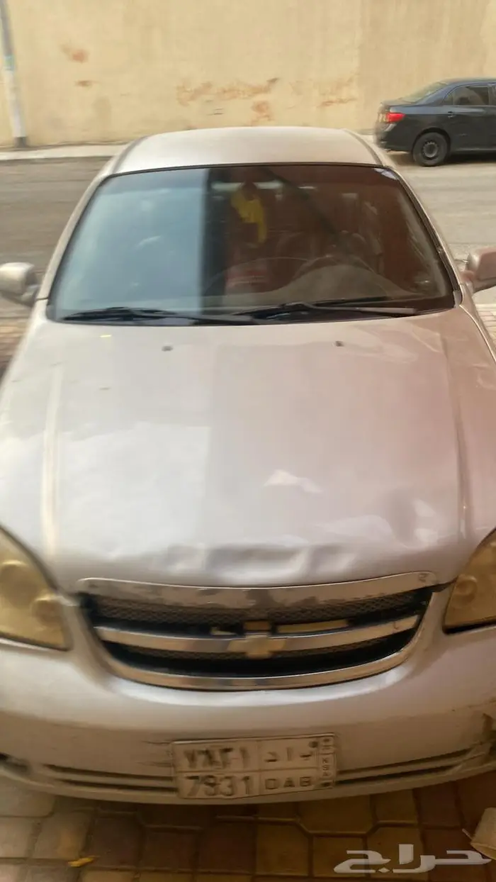 شفروليه أوبترا 2006 سيدان 0