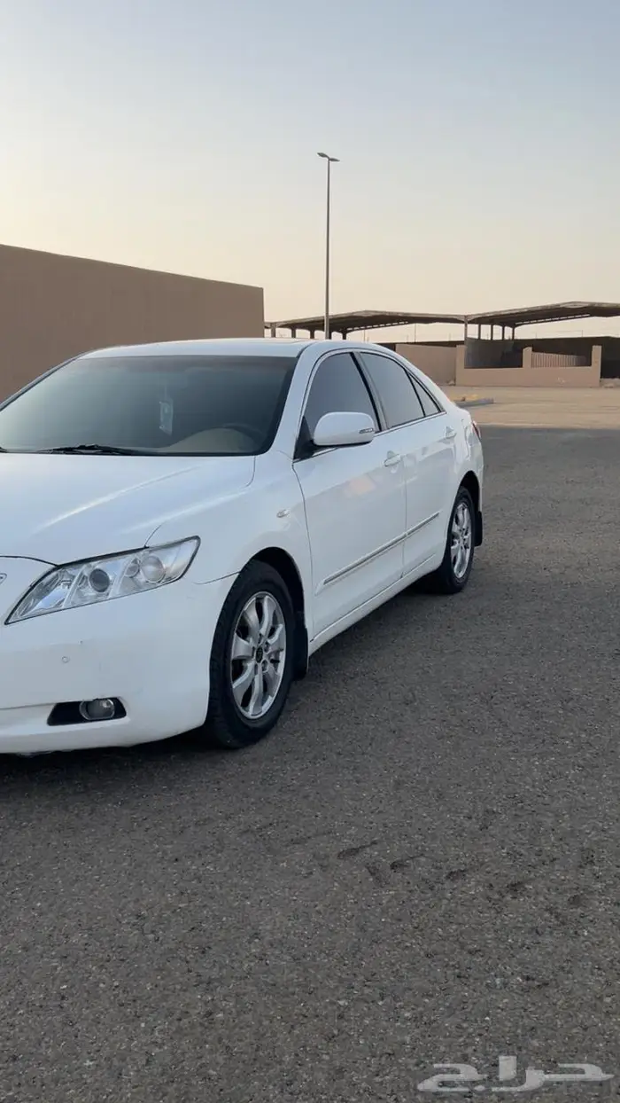 البيع كامري2008 2