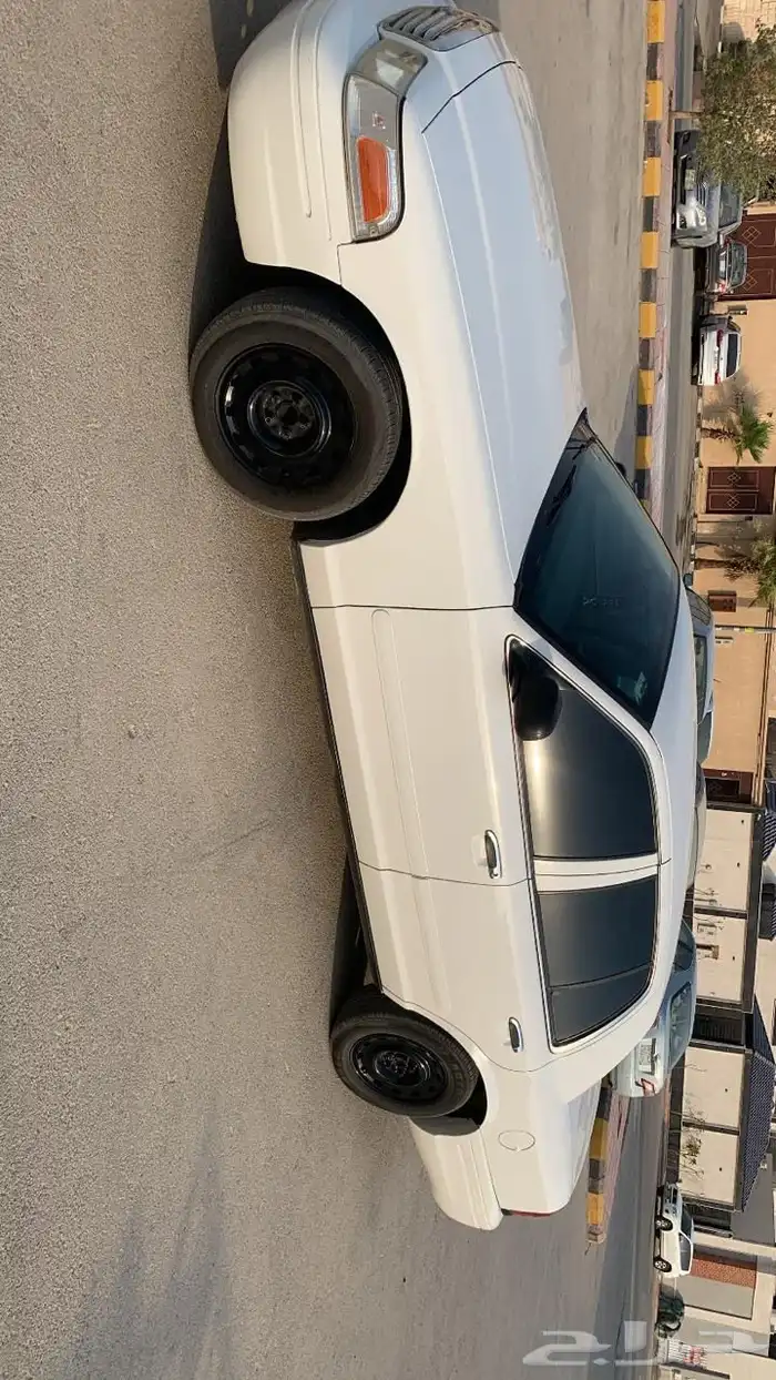 فورد فكتوريا حكومي 1