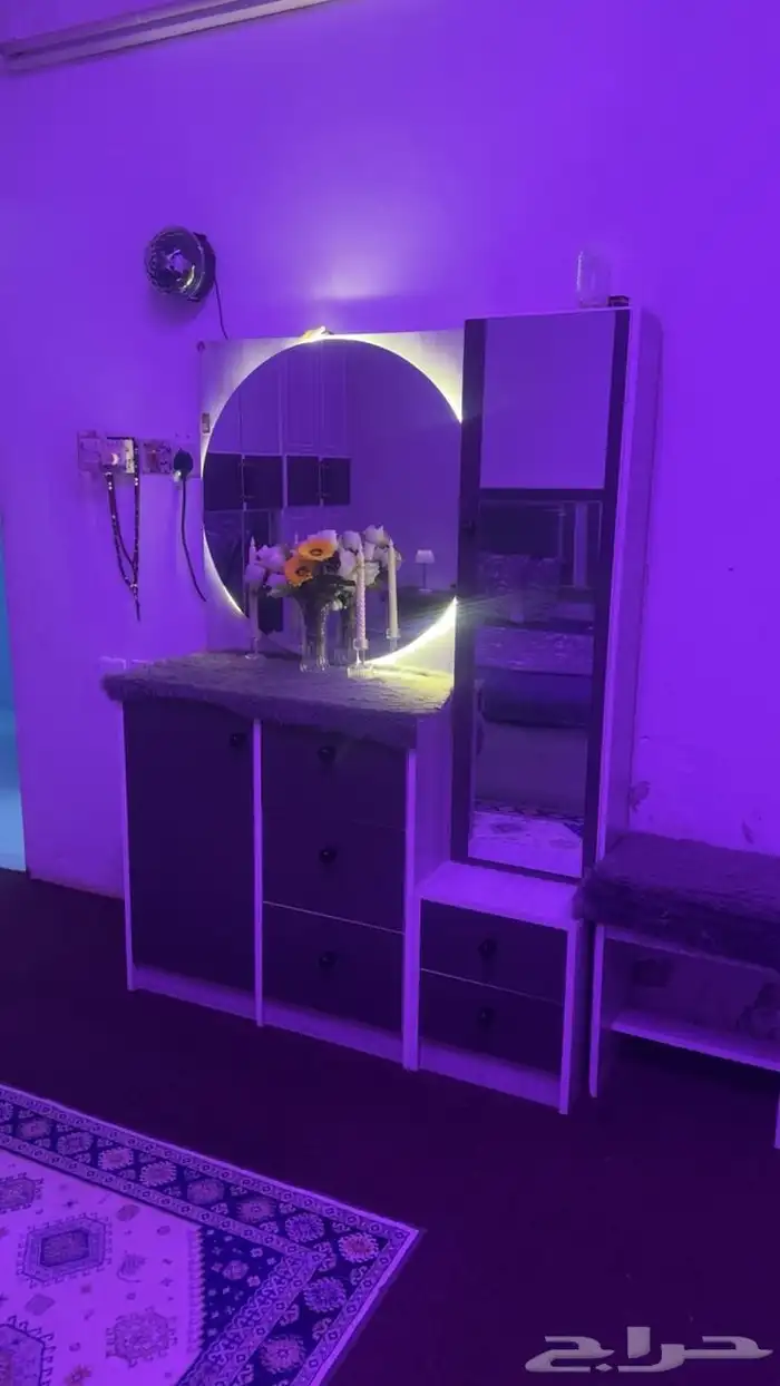 اثاث منزلي للبيع سبب البيع نقل 2