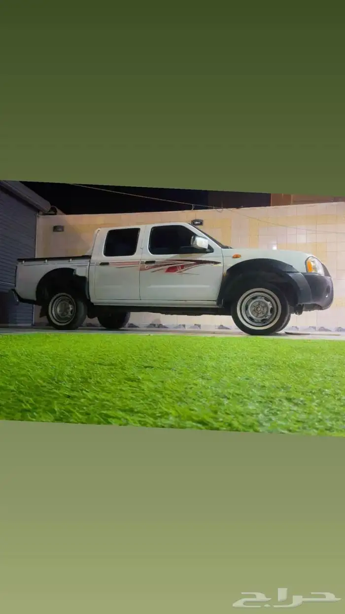 للبيع ددسن دبل 2015 3