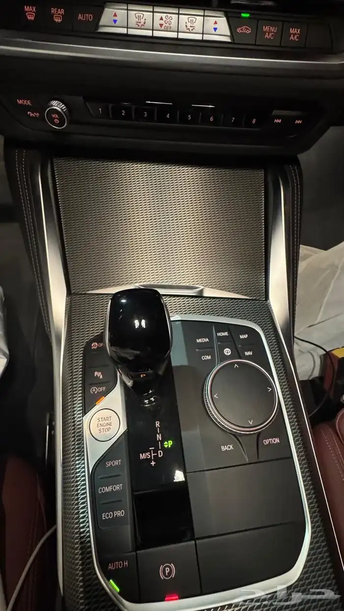 BMW 420 i بي ام دبليو الفئة الرابعة 10