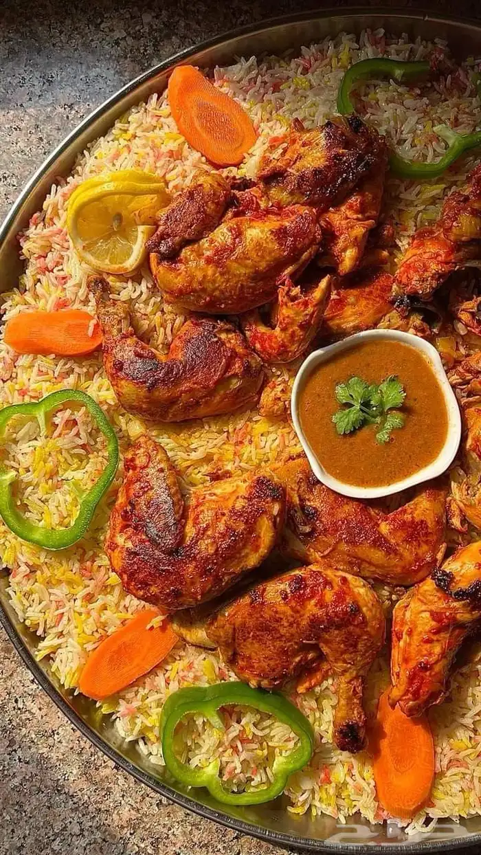 طبخ بيت على الاصول 3