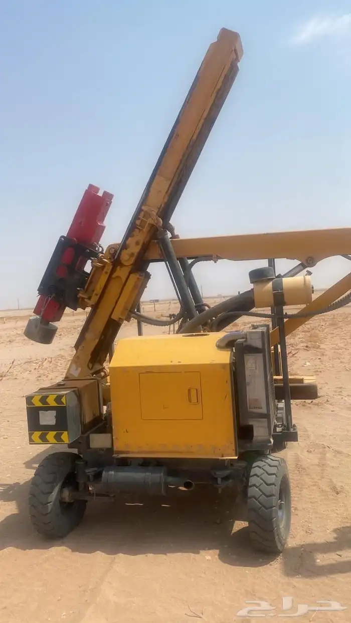معدات تركيب طاقه شمسيه او جارد جرل 3