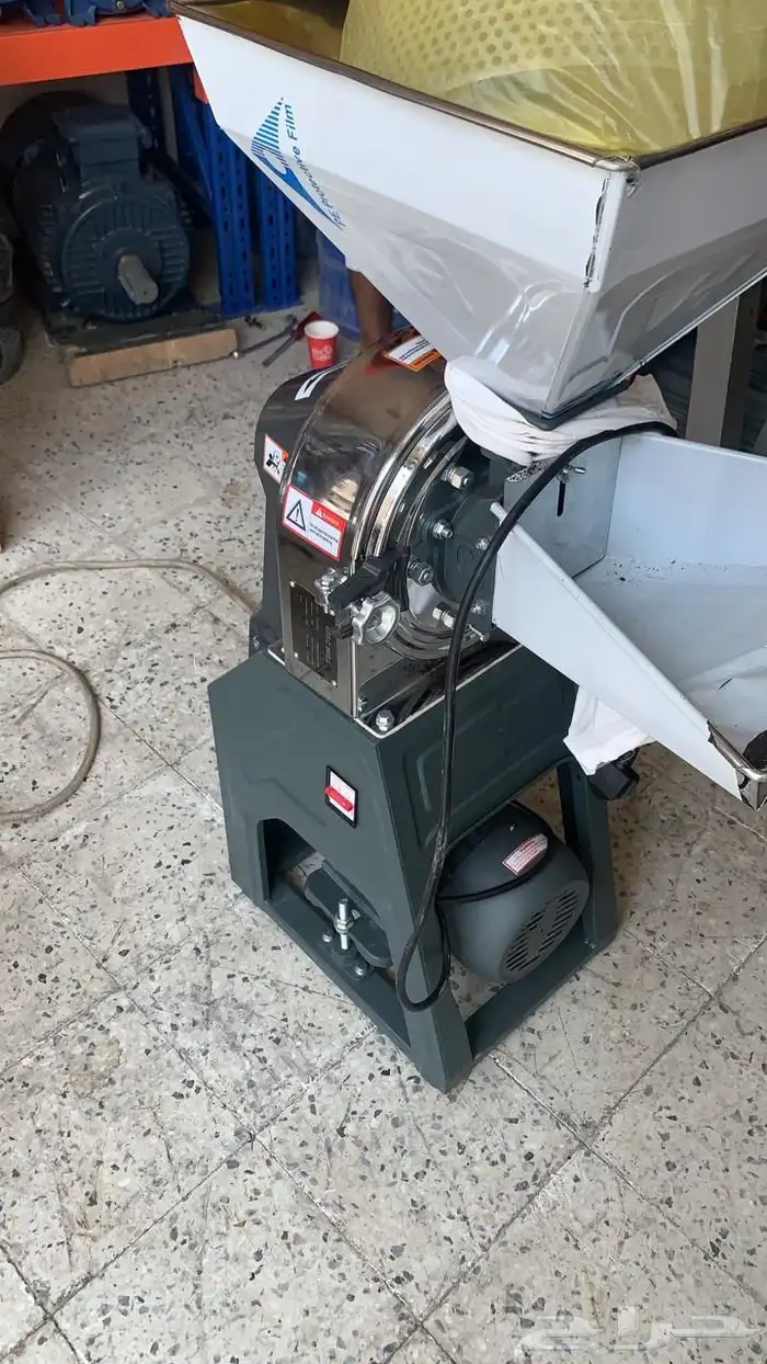 طاحون قهوة صناعه سوري 0