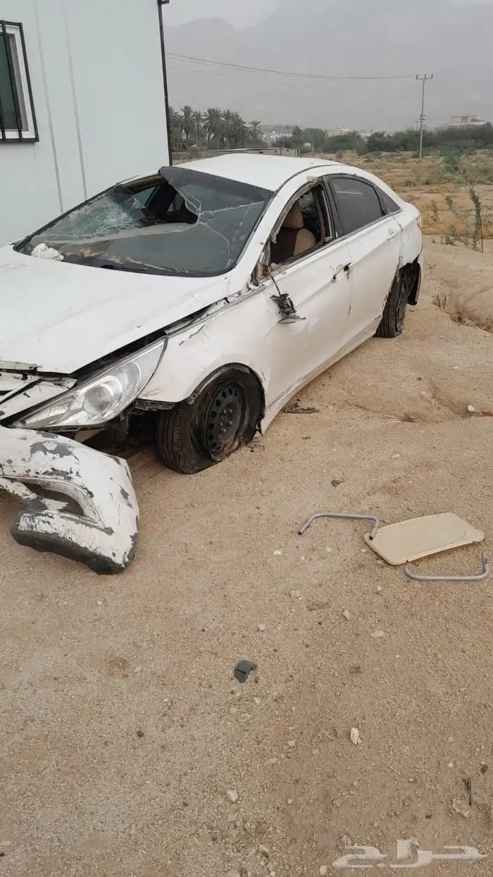 سوناتا 2013 قير عايدي 3