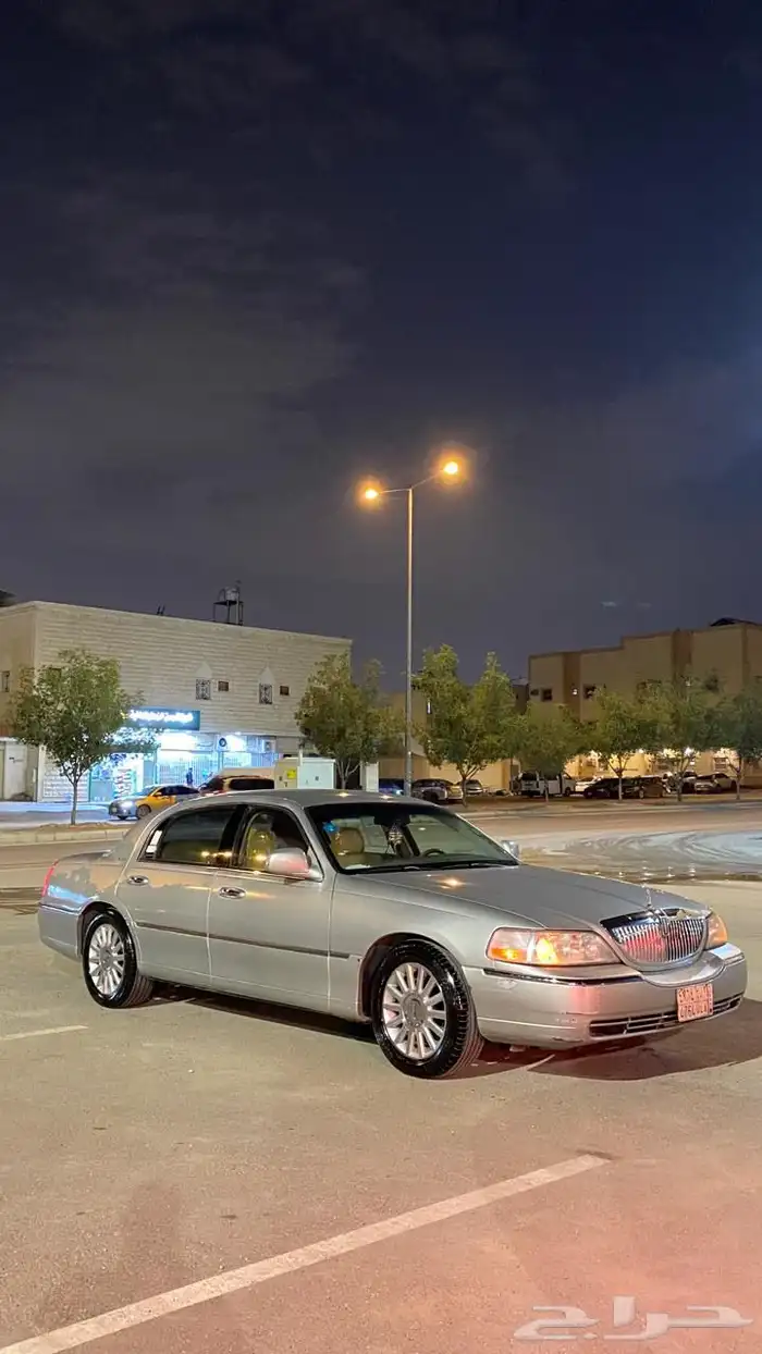 لنكون تاون كار 0