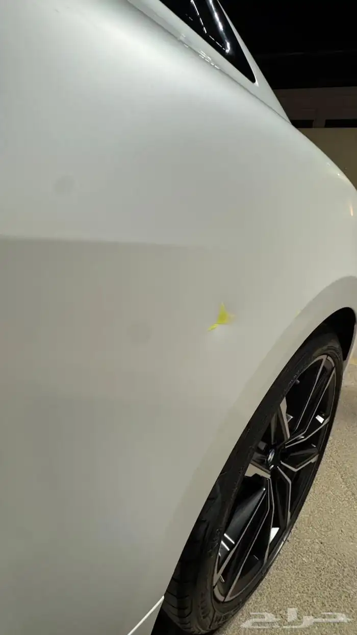 (7500)KM بي ام دبليو 420 BMW 7