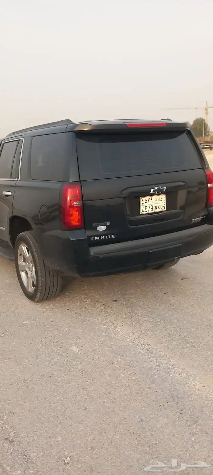 تاهو 2020 6