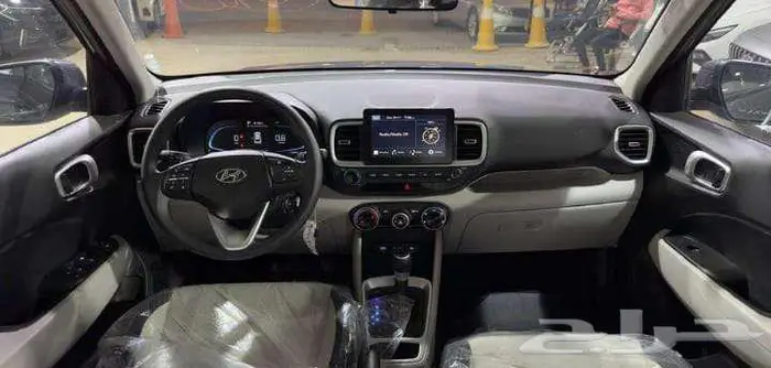 هيونداي فينو 2024 10